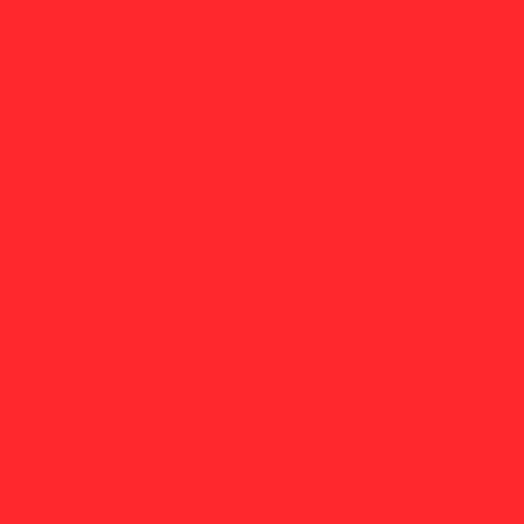 3M™ Scotchcal™ 3630-163 Scarlet