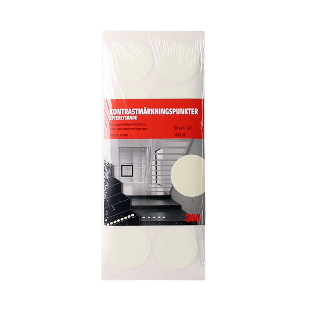 Kontrastpunkter efterlysande