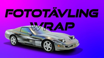 Vinnarna av fototävlingen