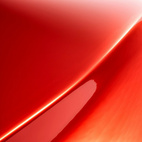 3M™ 2080-HG13 High Gloss Hot Rod Red