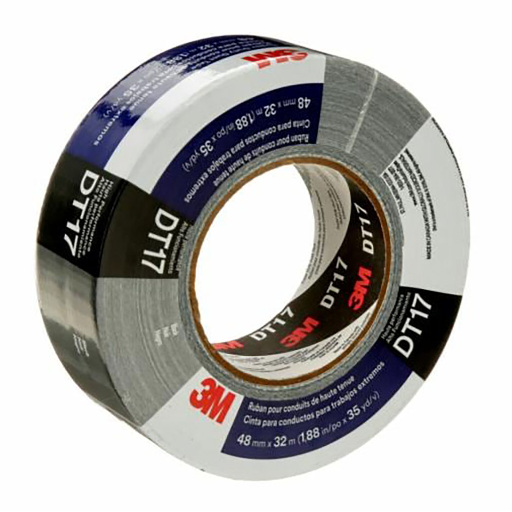 3M™ DT17 Super Duty Woven Tape