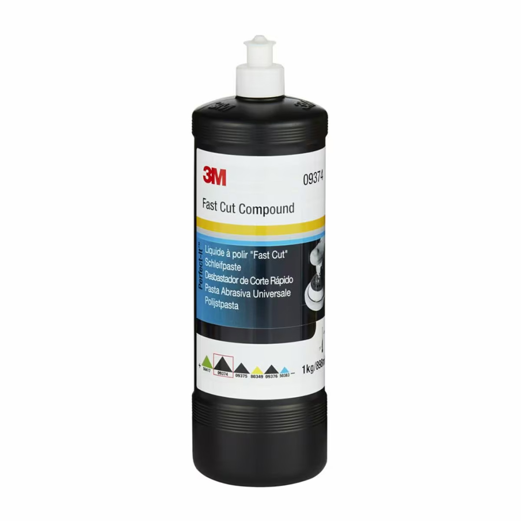 3M™ Perfect-It™ 09374 Fast Cut