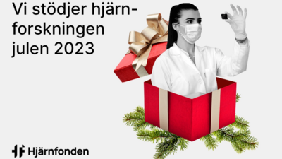 God jul & Gott nytt år