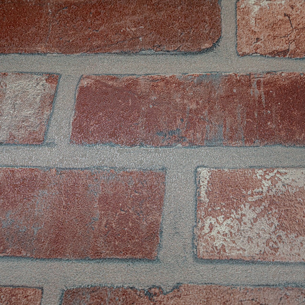 CoverStyle W7 Red Brick