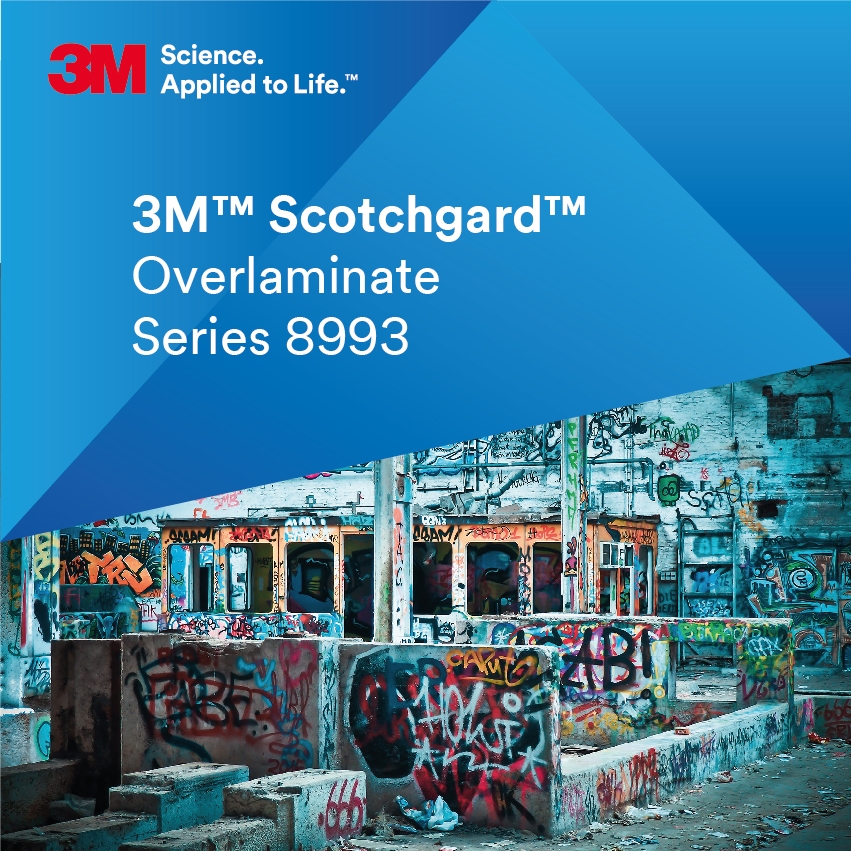 3M™ Scotchgard™ 8993 152 cm