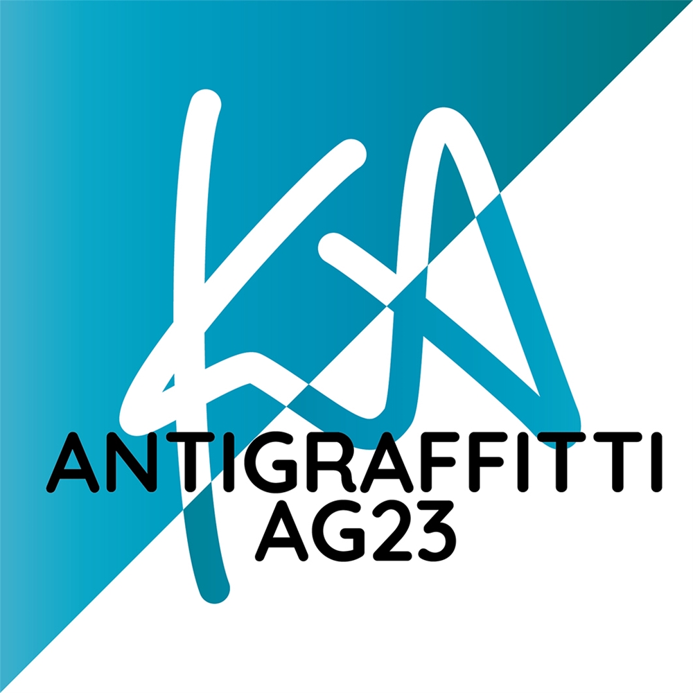 KA Antigraffiti AG23 Blankt