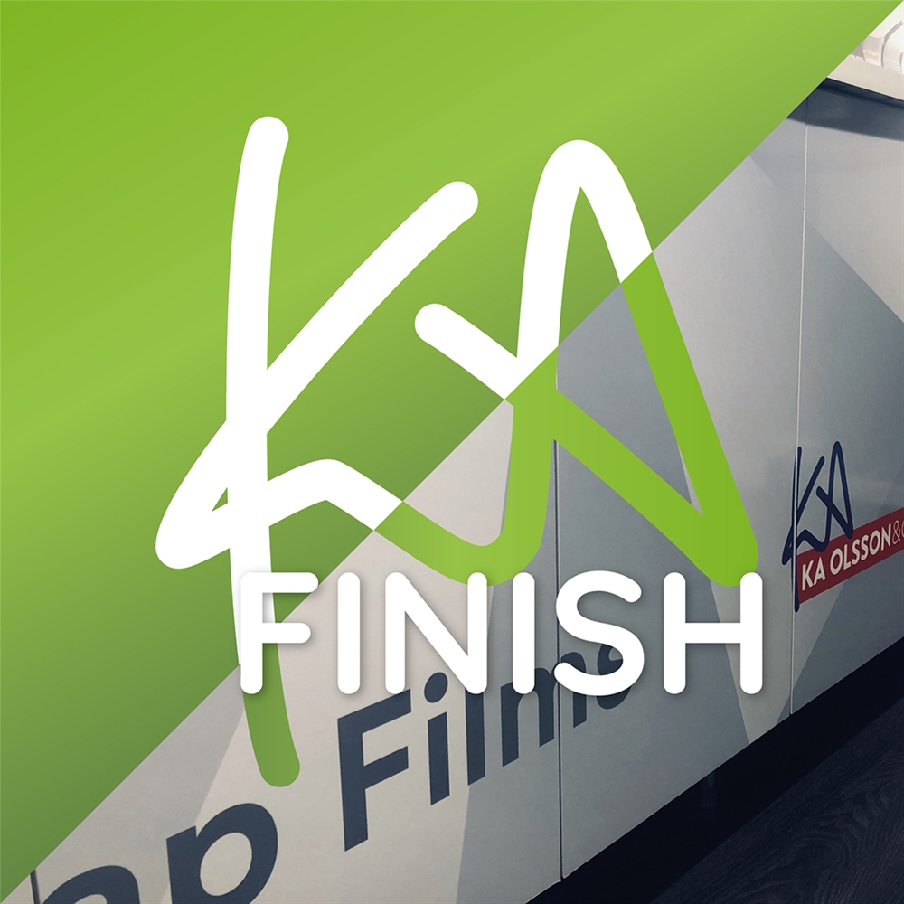 KA Decal Finish 70.80 Matt KA Decal Finish 70.80 Matt
