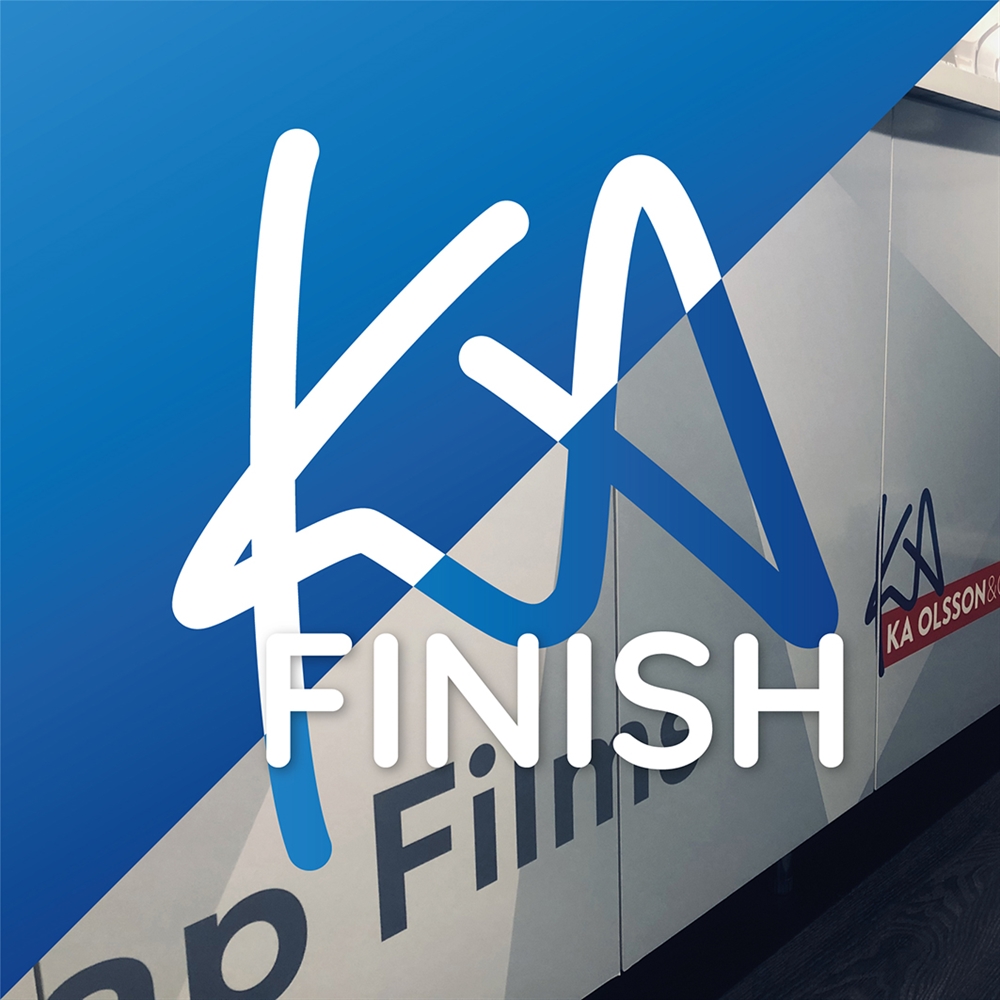 KA Decal Finish 75.140 Blankt KA Decal Finish 75.140 Blankt