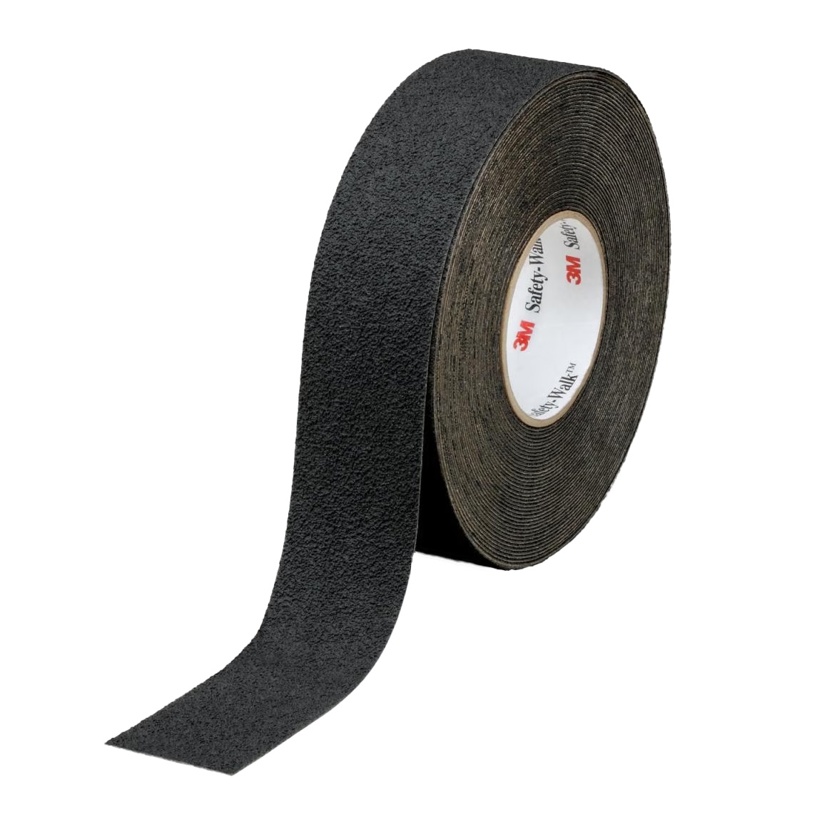 3M™ Safety-Walk™ 310 Halkskyddstejp Våtrum Medium Svart