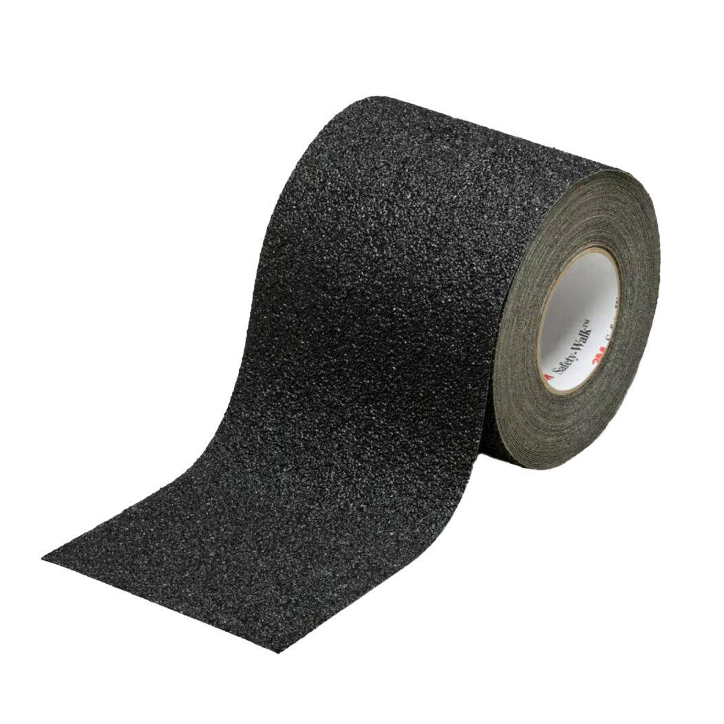 3M™ Safety-Walk™ 710 Anti-Slip Tape Coarse Black 51 mm