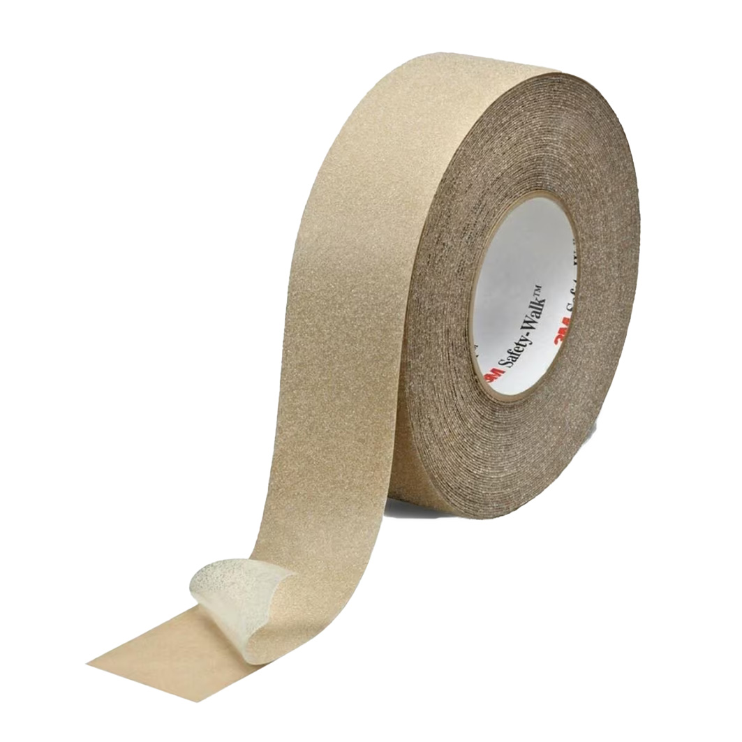 3M™ Safety-Walk™ 620 Anti-Slip Tape Standard Medium Transparent 51 mm