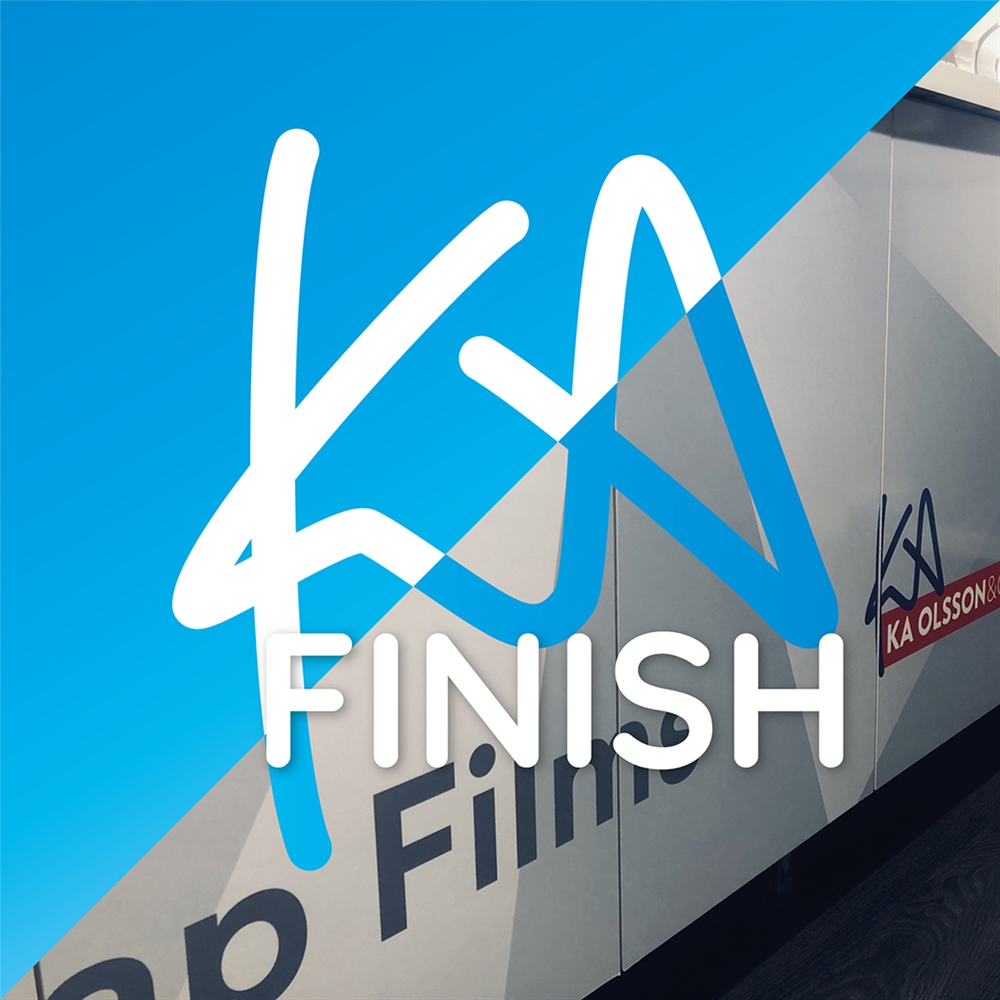 KA Decal Finish 75.140 Matt KA Decal Finish 75.140 Matt
