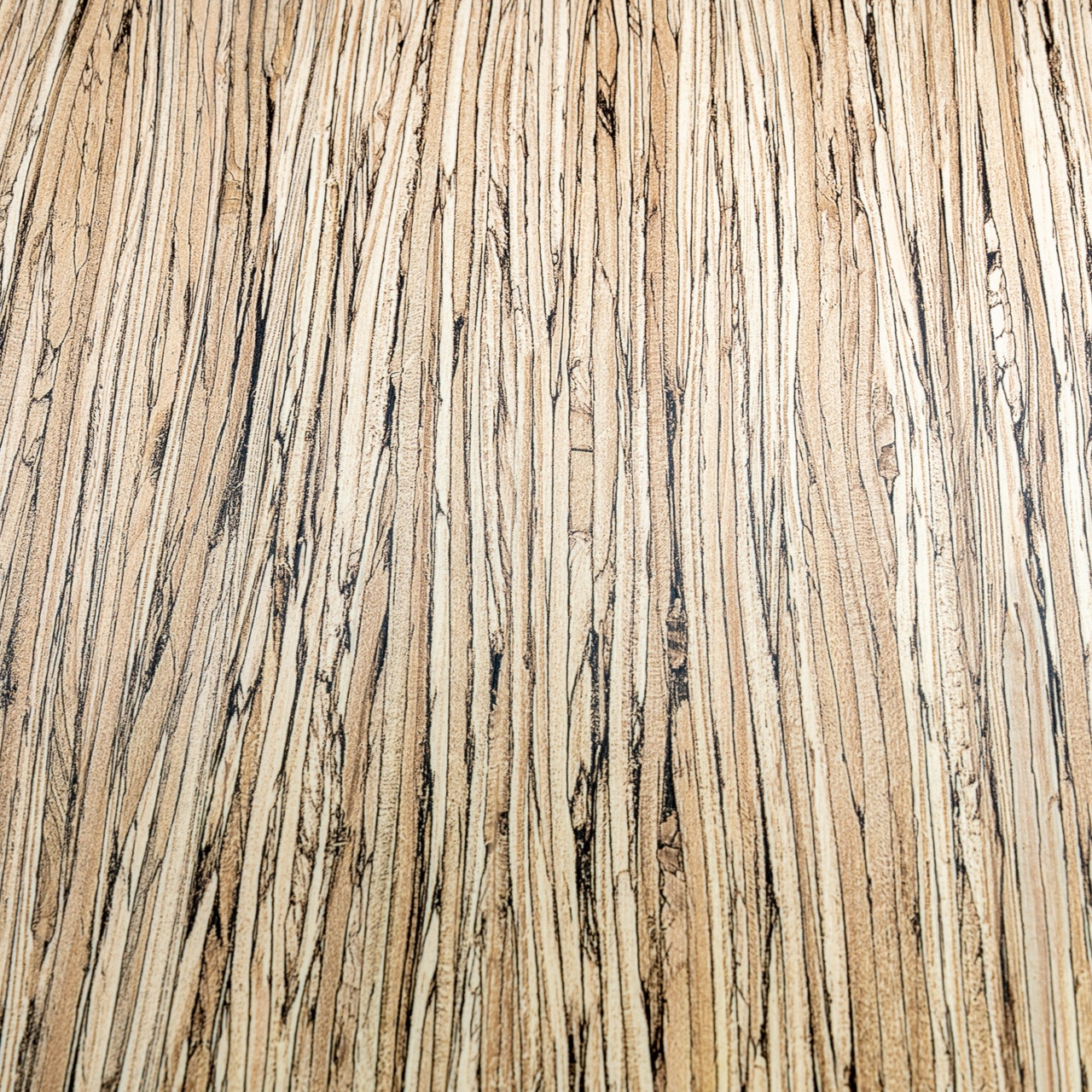 CoverStyl D4 Zebrano