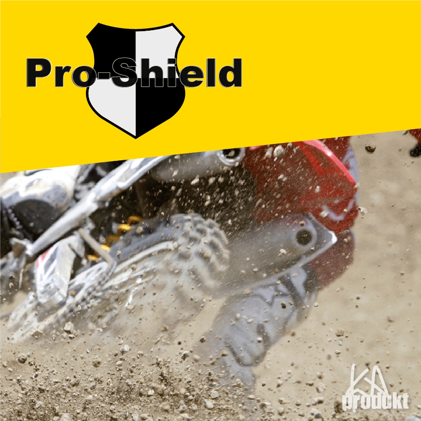 Pro-Shield 12mil Pro-Shield 12mil