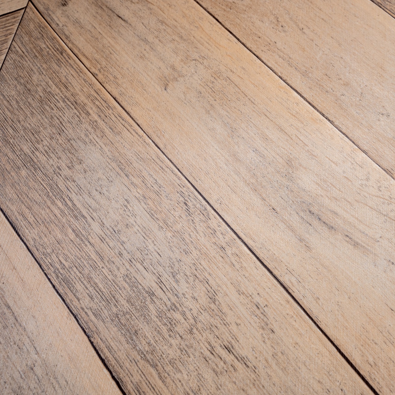 CoverStyl H50 Chevron Oak