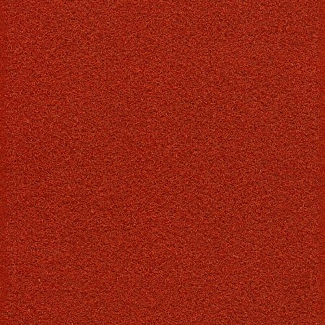 Expo Color | Varmröd