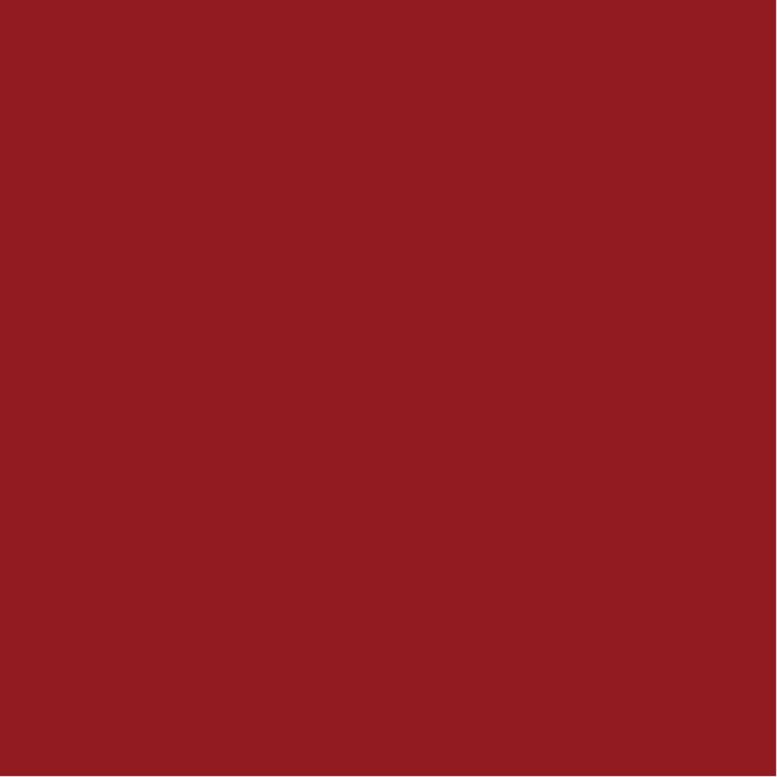 3M™ Scotchcal™ 3630-53 Cardinal Red