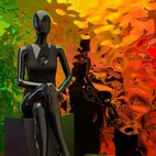 SIBU SL OCEAN Rainbow