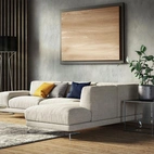 SIBU DM CONCRETE Grey AR