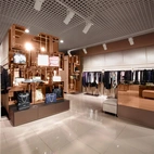 SIBU DM OPTICAL Mirror Copper AR