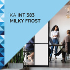KA INT 383 Milky Frost