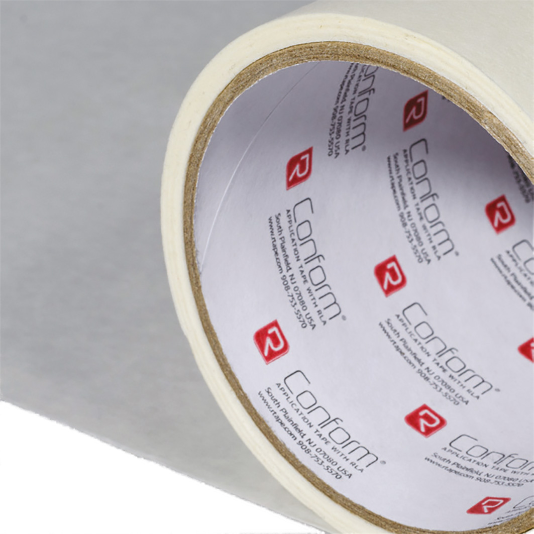 R-TAPE 4761RLA Medium adhesive application tape