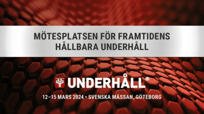 Underhållsmässan 2024