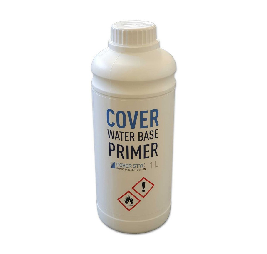 CoverStyl Primer Waterbased 1L