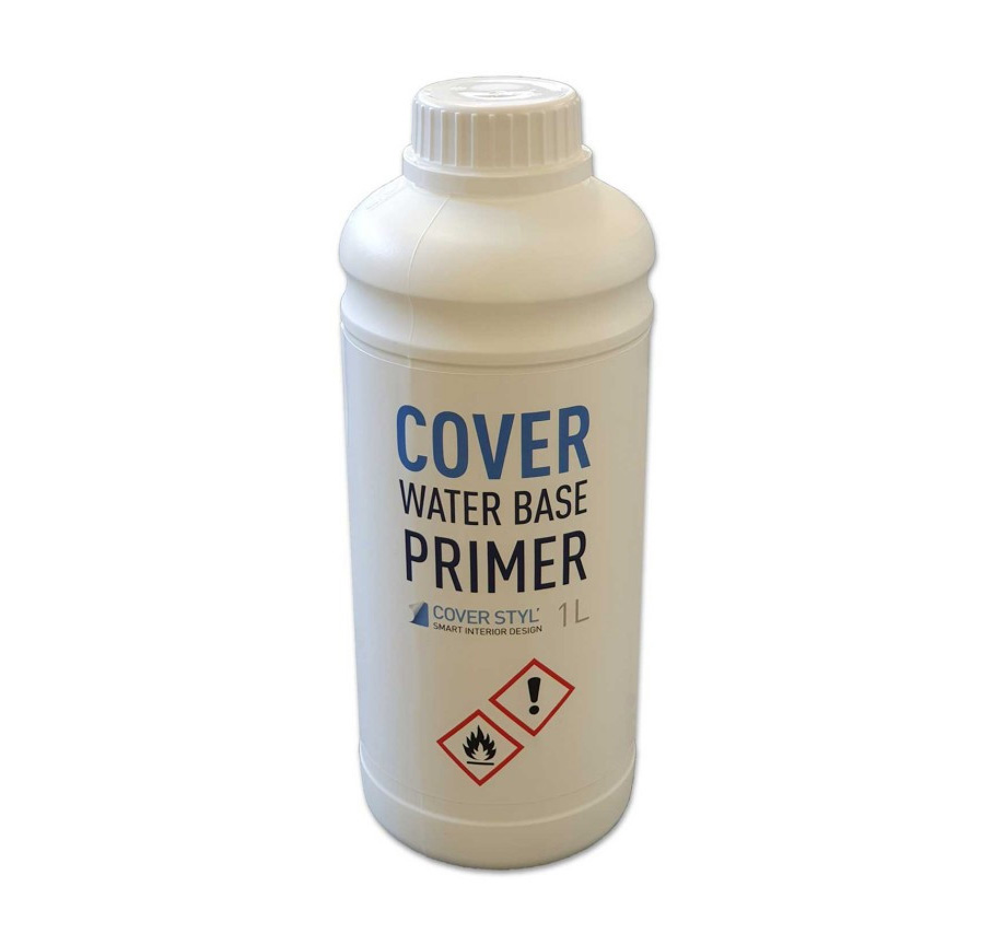 CoverStyl Primer Waterbased 1L
