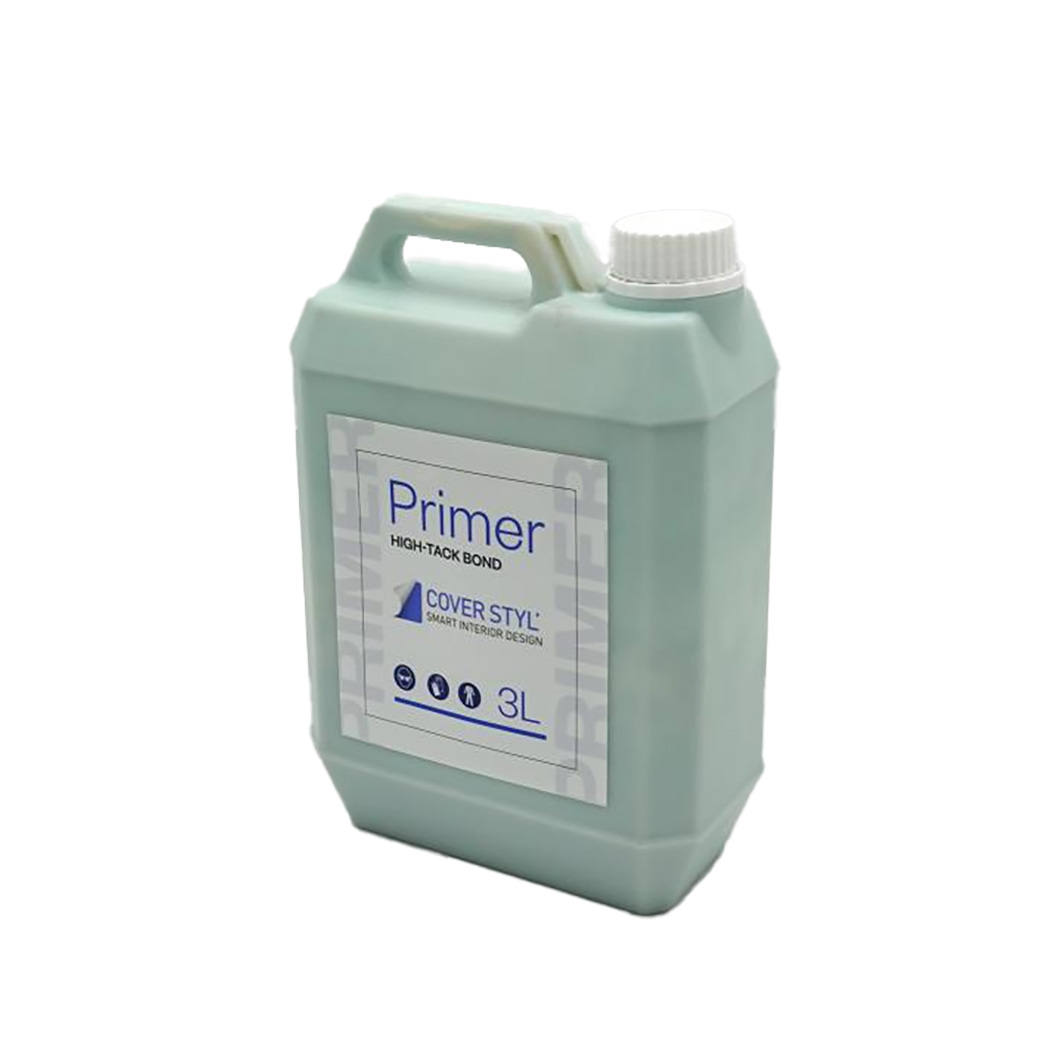 CoverStyl Primer High Tack 3L