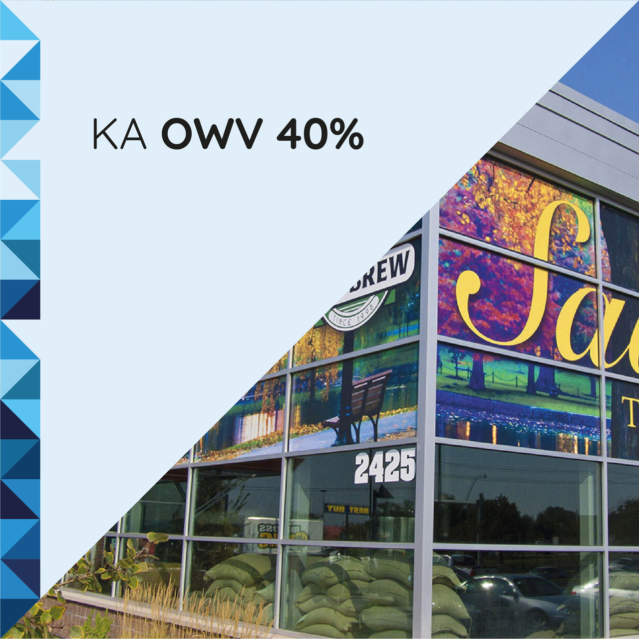 KA OWV 40%