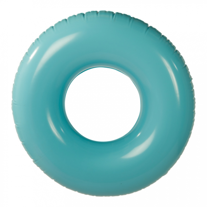 Swimming ring 60cm Light blue
