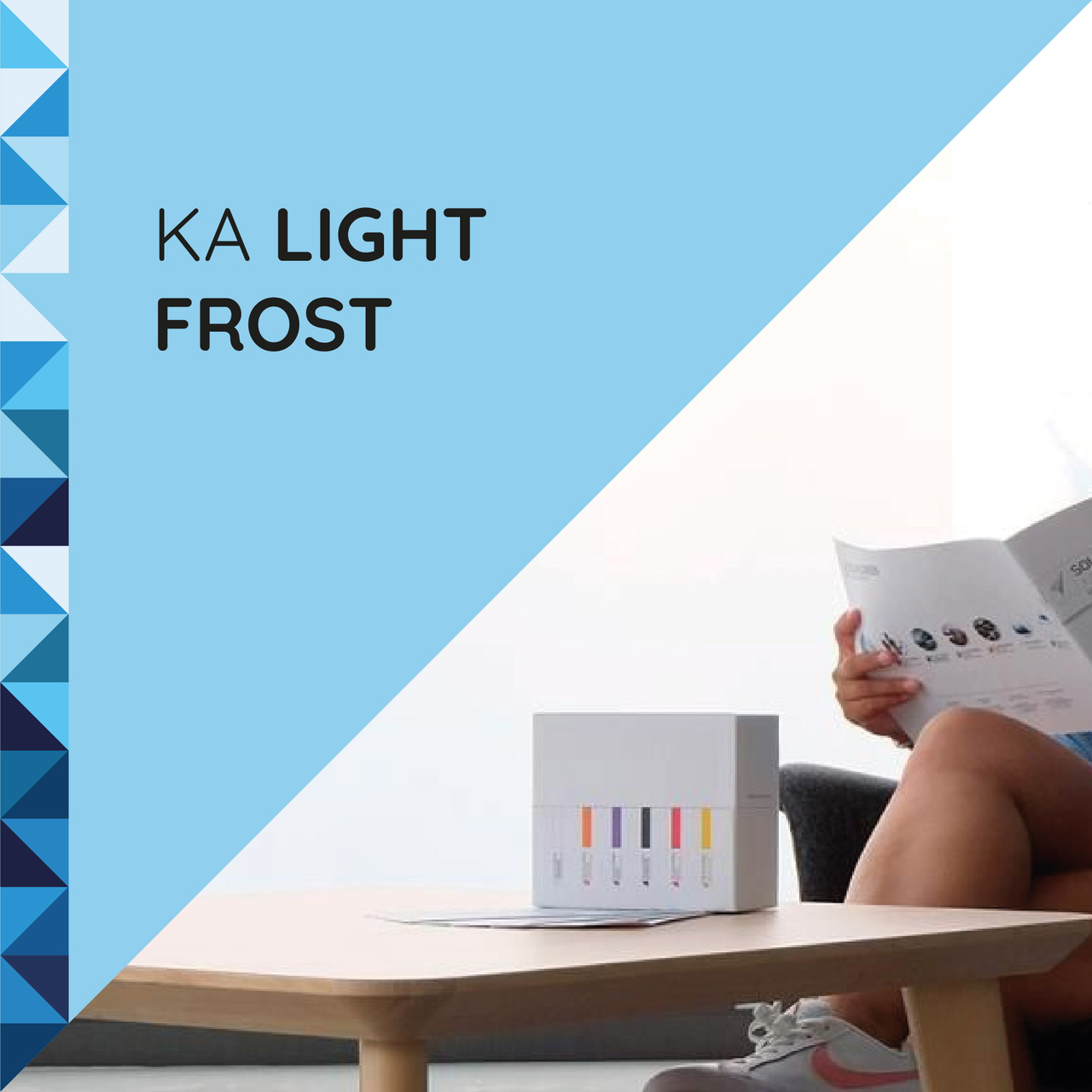 KA Light Frost