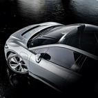 3M™ 2080-HG31 High Gloss Storm Gray