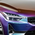 3M™ 2080-HGP278 High Gloss Flip Deep Space