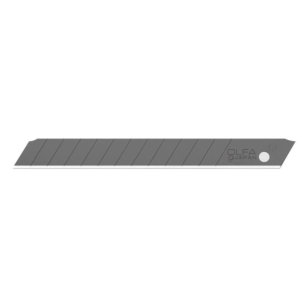 Knife blade 9 mm UltraSharp 10 st