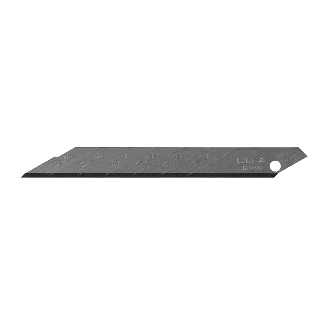 Knife blade 9 mm, 30°
