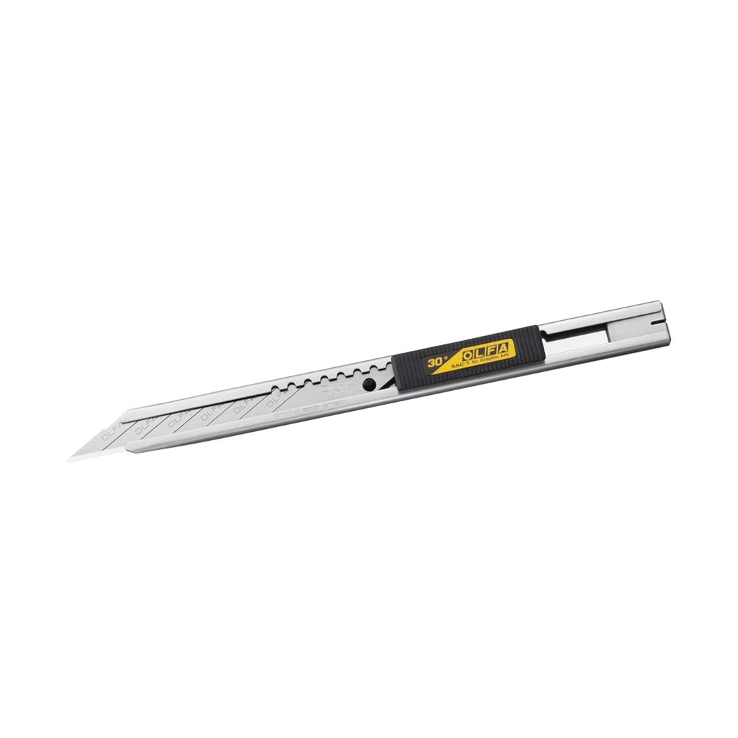 SAC-1 Utility knife