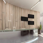 SIBU WL OAK TREE Light