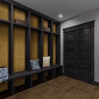 SIBU FL CREPA VELVET Curry