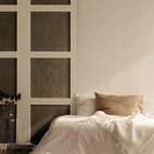 SIBU FL SQUARE 2 VELVET Mocha