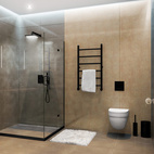 SIBU SG METALLIC USED Sand AR+