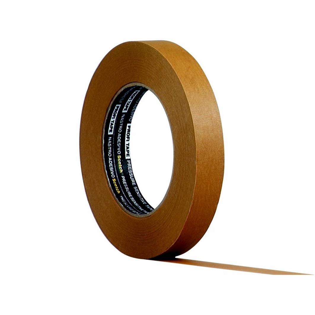 3M™ 3430 Maskeringstejp