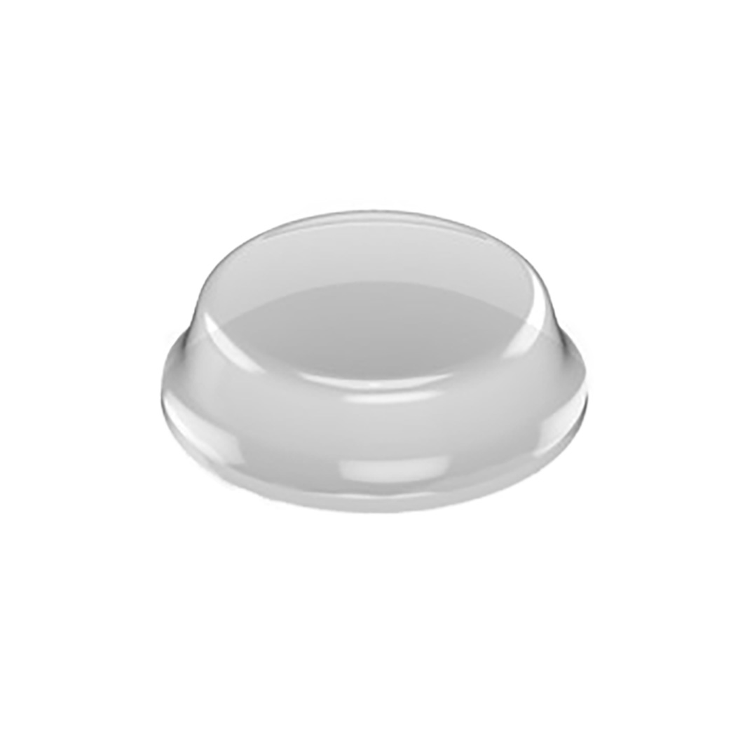 3M™ Bumpon™ SJ6512 | 12.7 x 3.6 mm