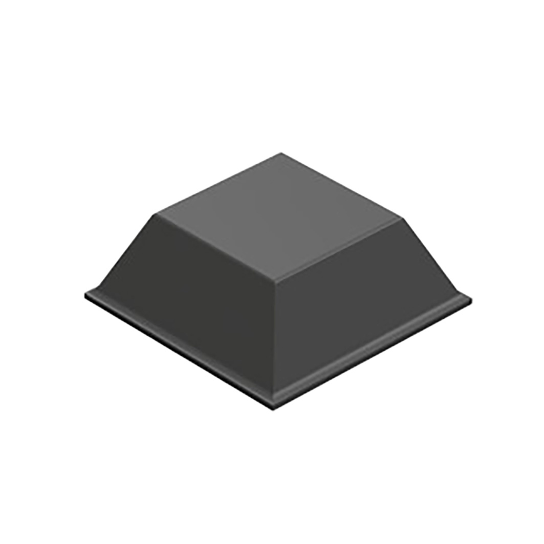 3M™ Bumpon™ SJ5023 | 20,6 x 7,6 mm