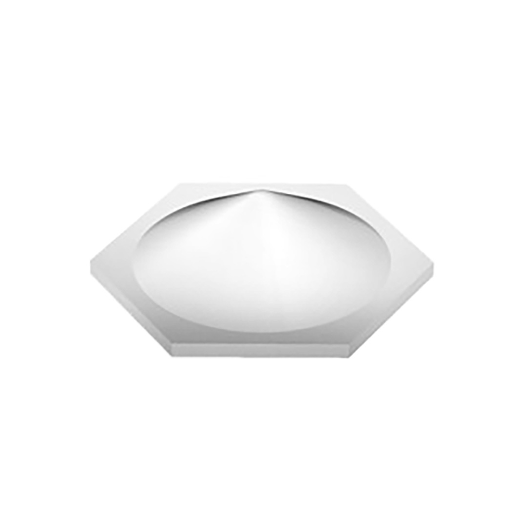 3M™ Bumpon™ SJ6553 |  9,5 x 3,1 mm