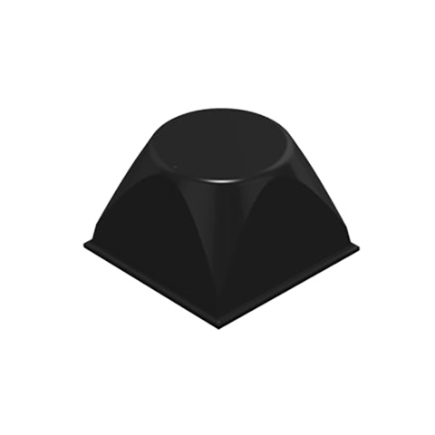 3M™ Bumpon™ SJ5514 | 20,6 x 13,2 mm