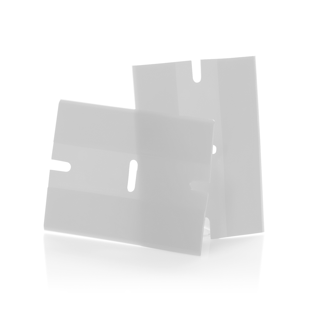 Big Blade Pearl folieskrapa