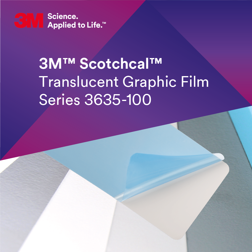 3M™ Scotchcal™ 3635-100