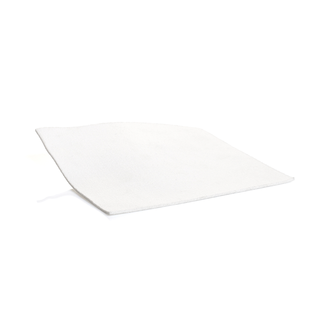 Felt for Pro Squeegee